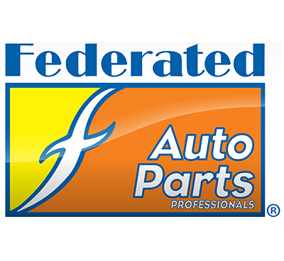 Federated Auto parts
