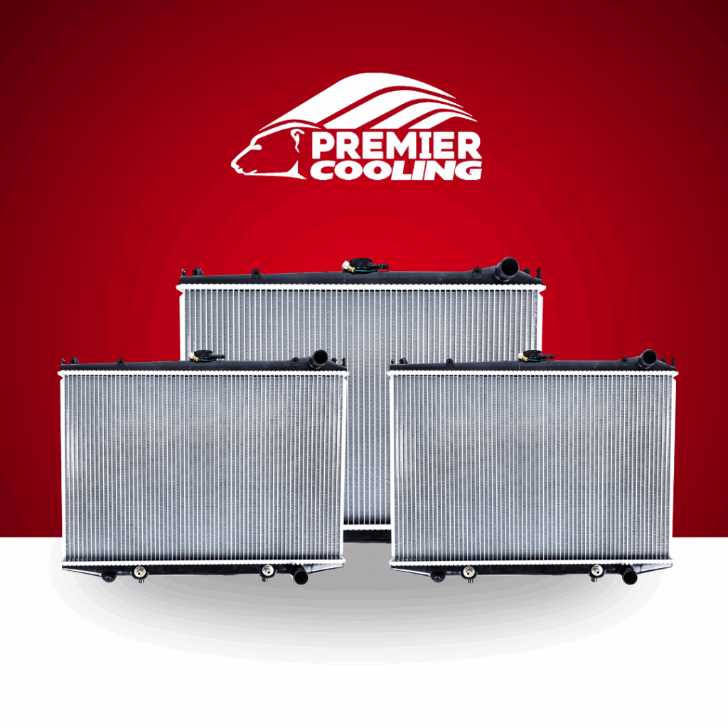 Frem Radiator Frontera Radiators & Parts – El Paso & Ciudad Juárez
